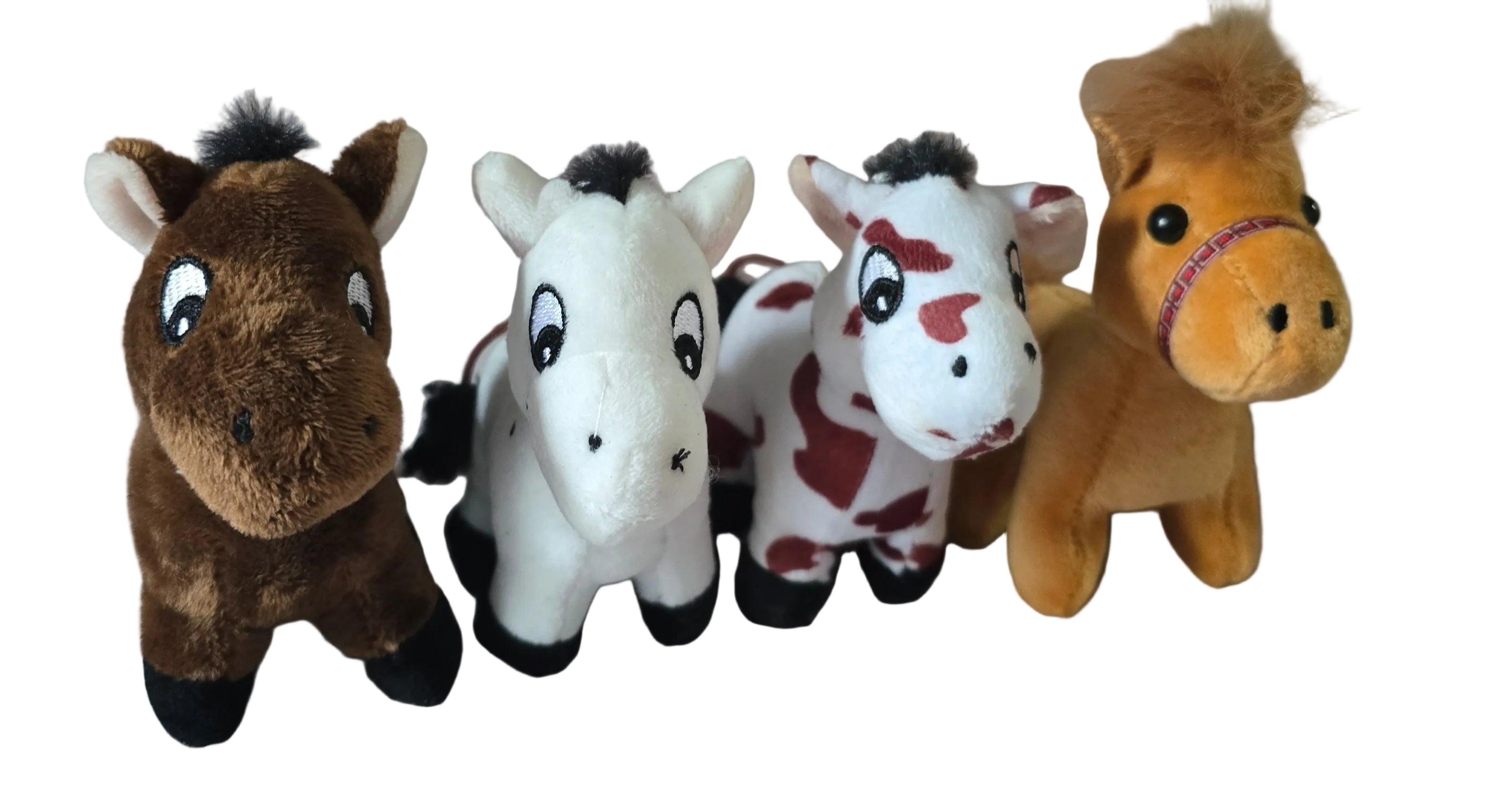 Adopt-A-Bay Horse
