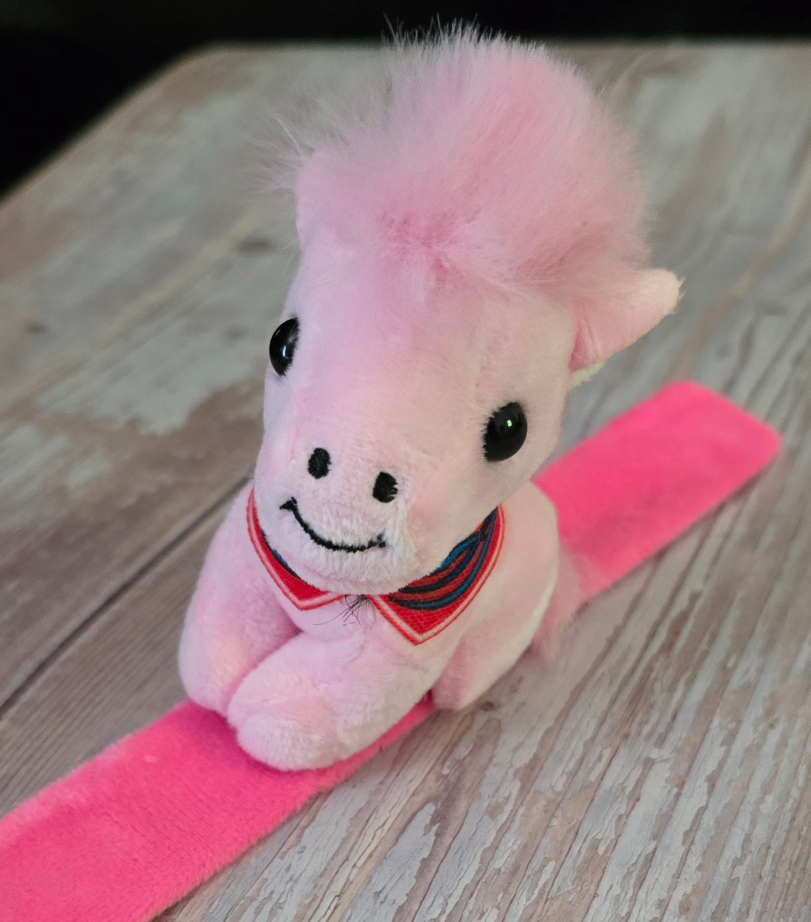 Horse Buddy Bracelet
