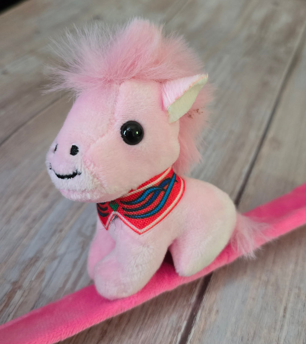 Horse Buddy Bracelet