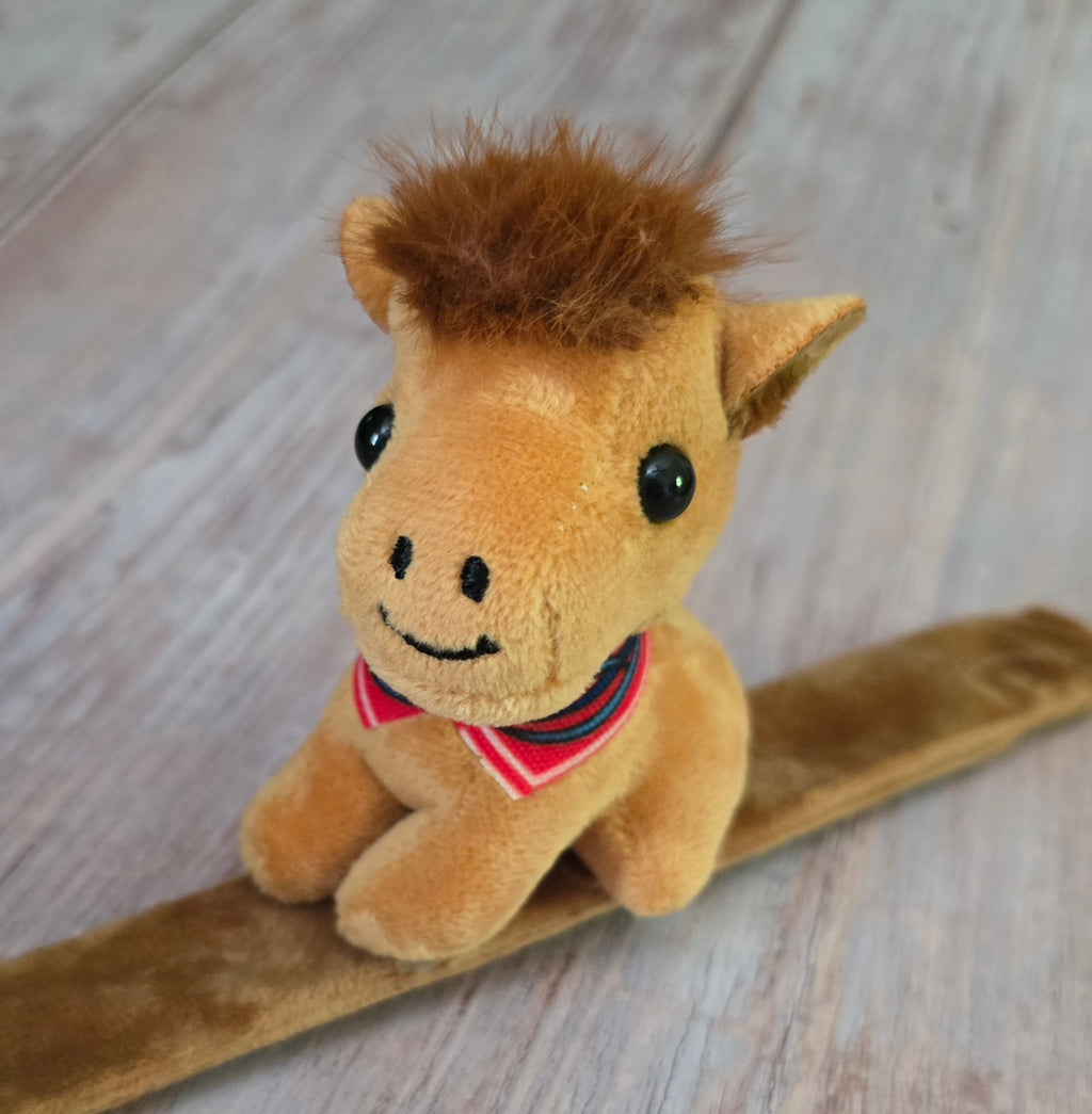 Horse Buddy Bracelet