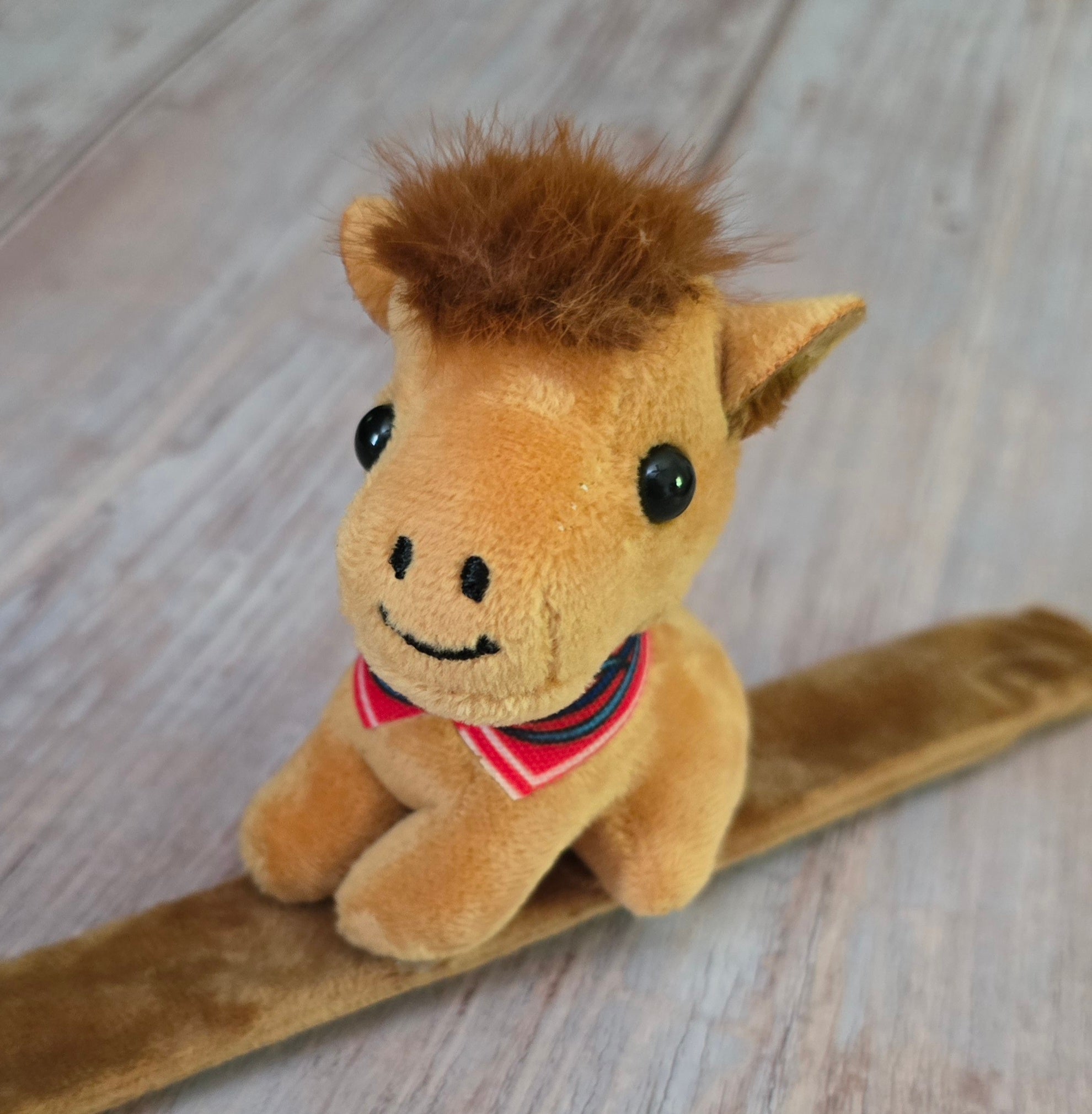 Horse Buddy Bracelet