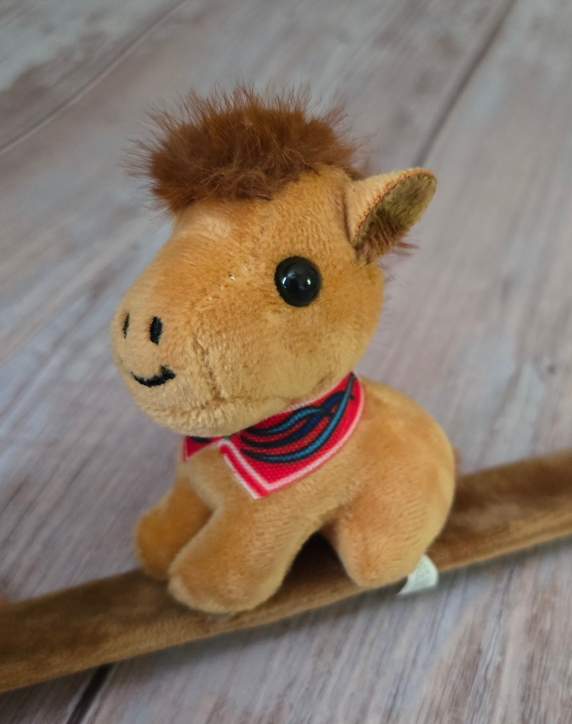 Horse Buddy Bracelet