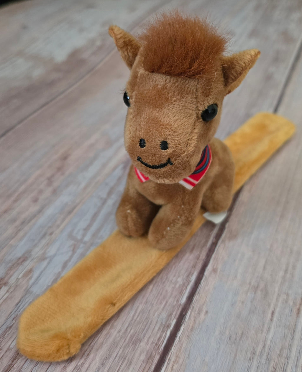 Horse Buddy Bracelet