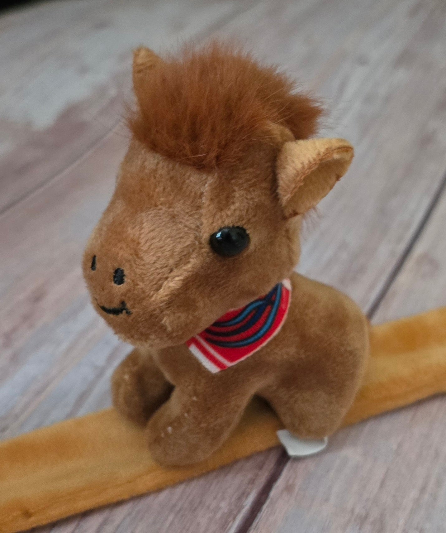 Horse Buddy Bracelet