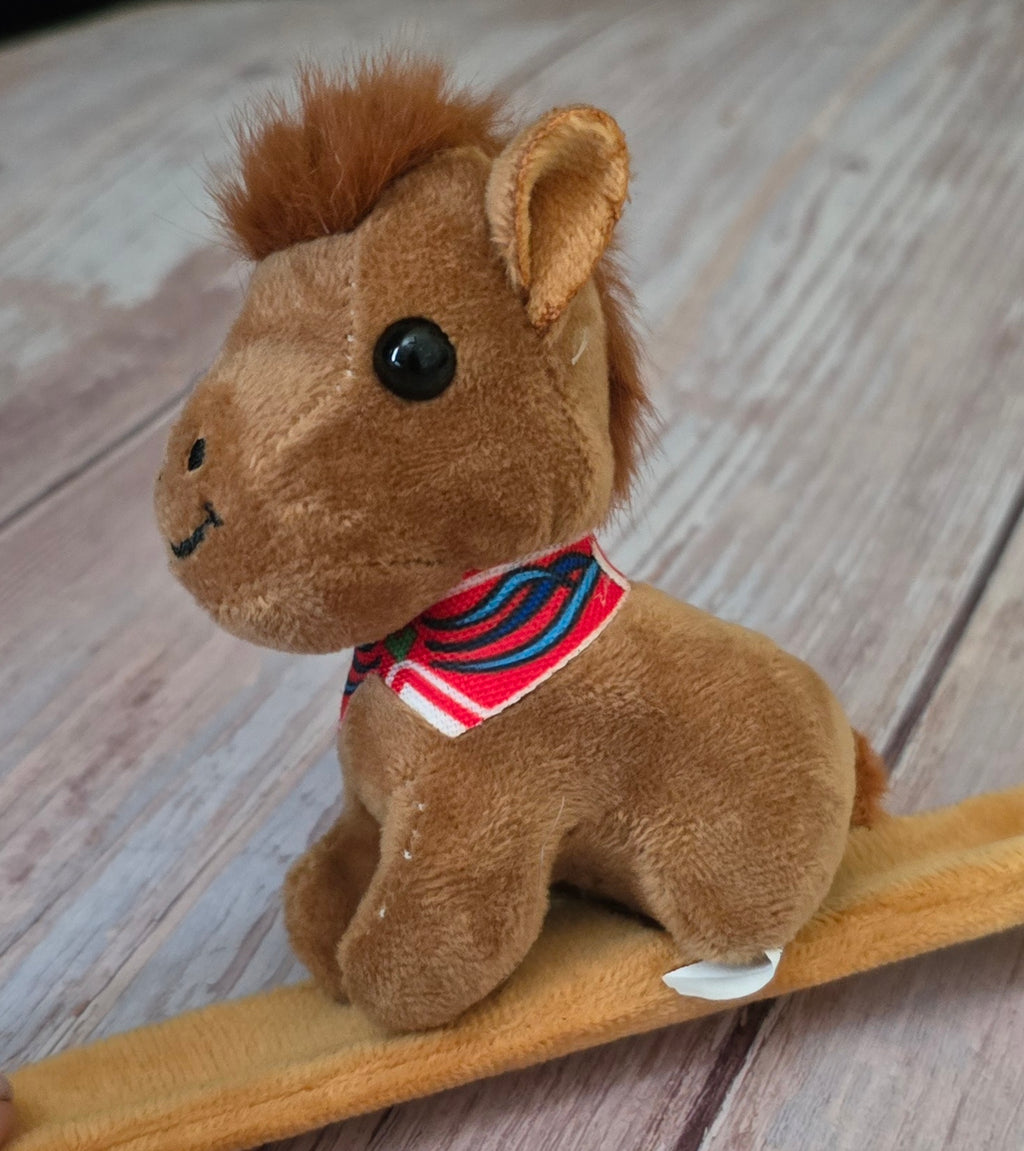 Horse Buddy Bracelet