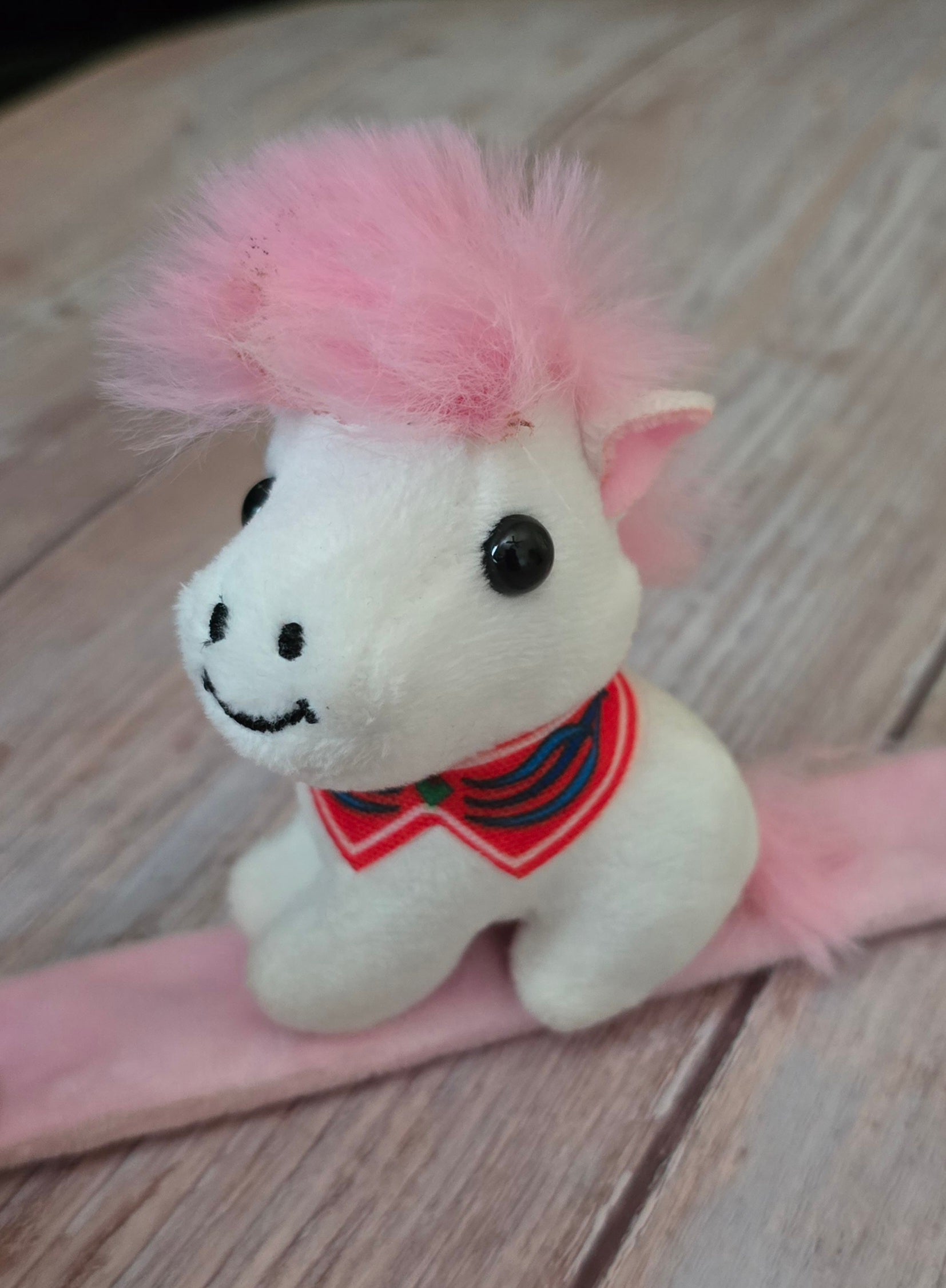 Horse Buddy Bracelet