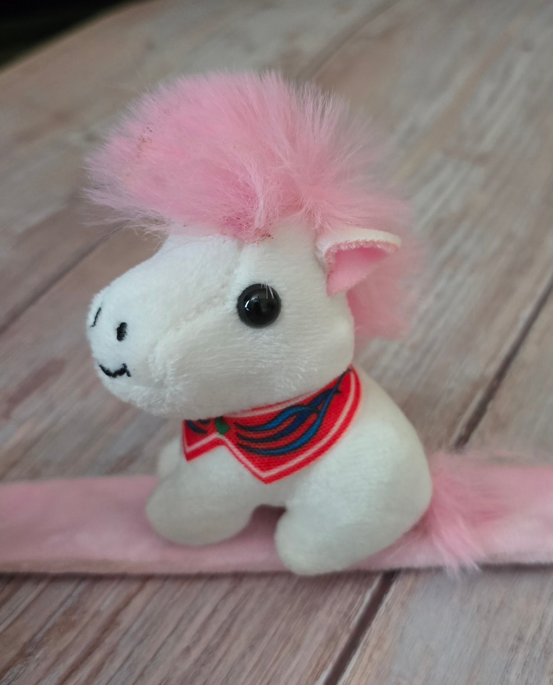 Horse Buddy Bracelet