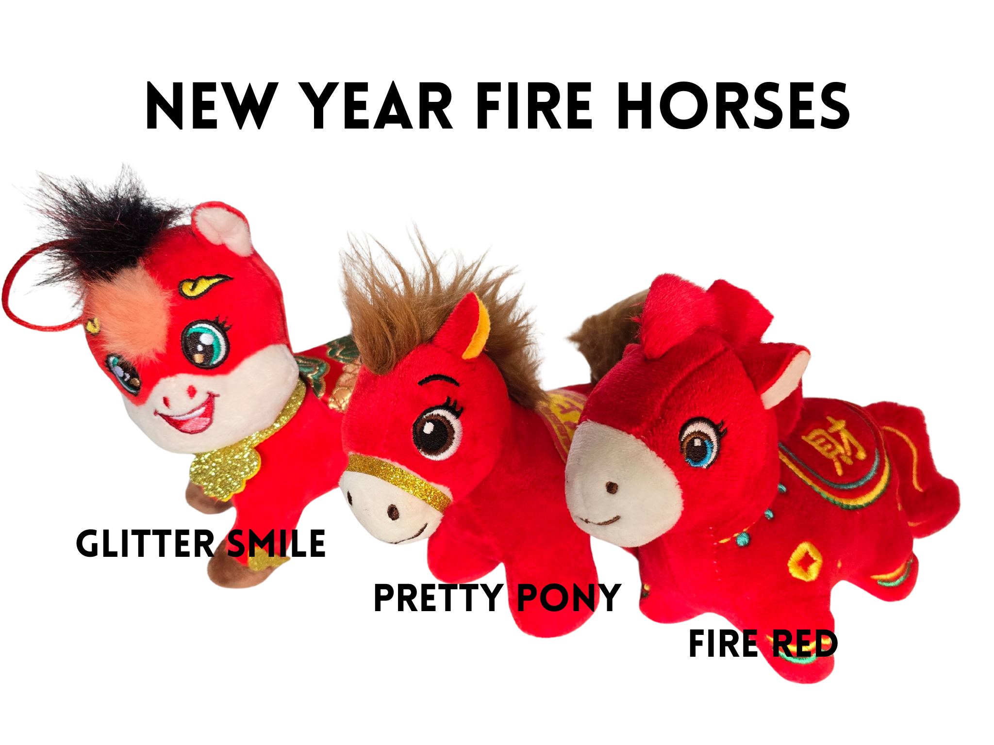 Adopt-A-Fire-Horse